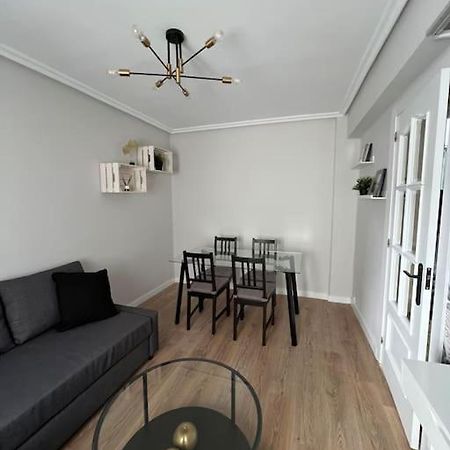 Appartamento Piso Acogedor Cerca Del Centro. Burgo Esterno foto