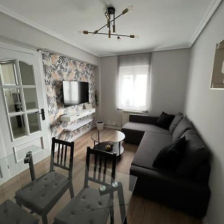 Appartamento Piso Acogedor Cerca Del Centro. Burgo Esterno foto