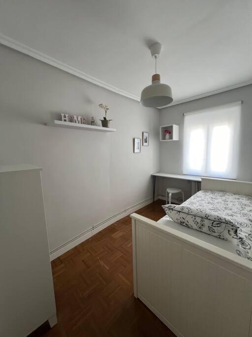 Appartamento Piso Acogedor Cerca Del Centro. Burgo Esterno foto