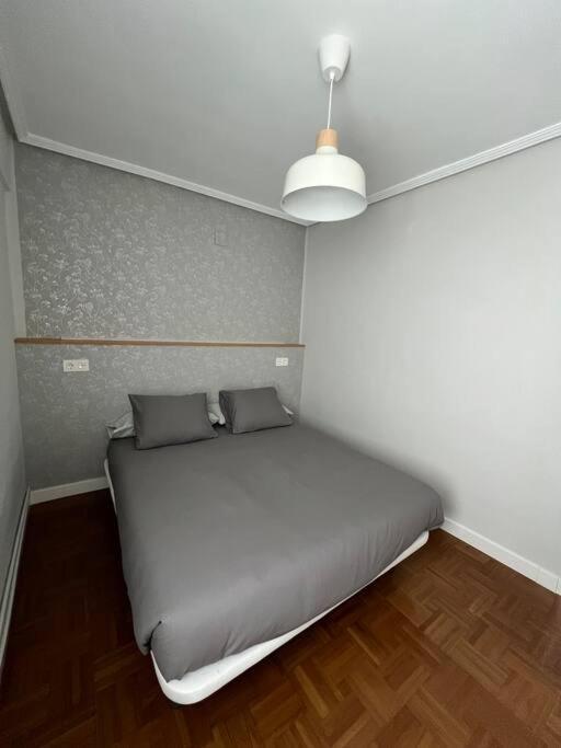 Appartamento Piso Acogedor Cerca Del Centro. Burgo Esterno foto