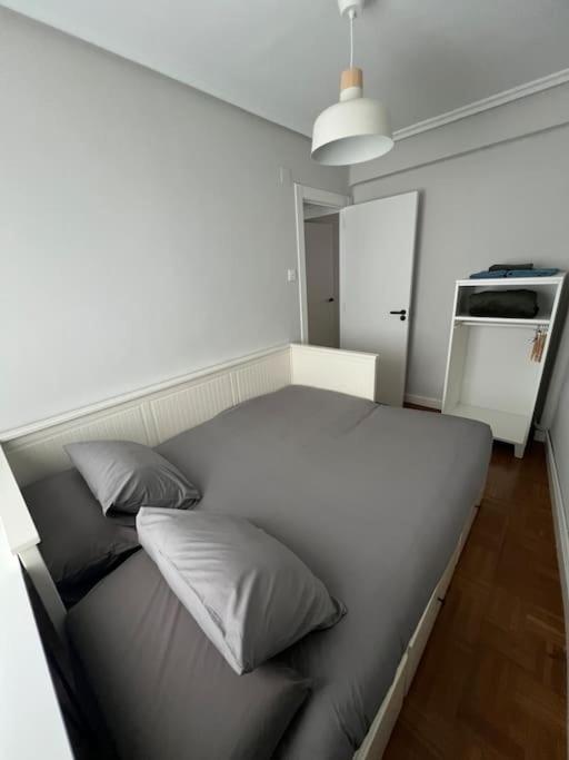Appartamento Piso Acogedor Cerca Del Centro. Burgo Esterno foto
