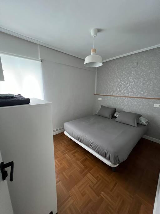 Appartamento Piso Acogedor Cerca Del Centro. Burgo Esterno foto