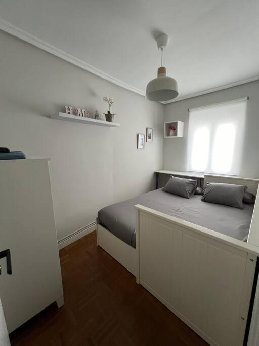 Appartamento Piso Acogedor Cerca Del Centro. Burgo Esterno foto