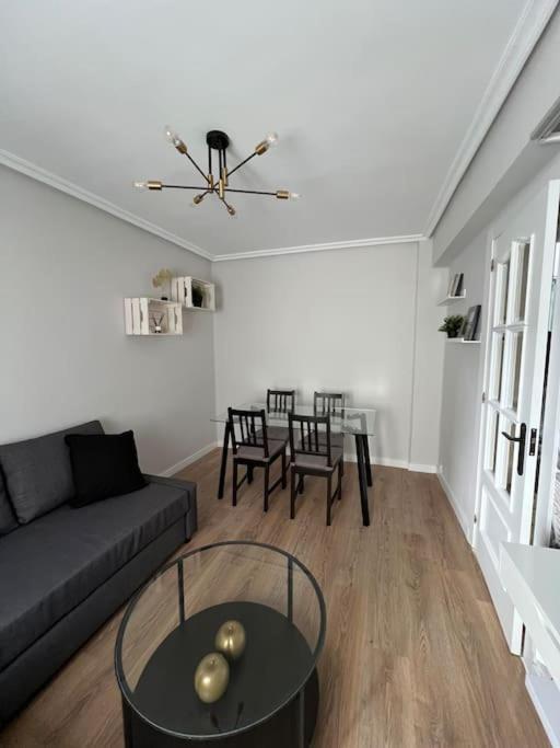 Appartamento Piso Acogedor Cerca Del Centro. Burgo Esterno foto