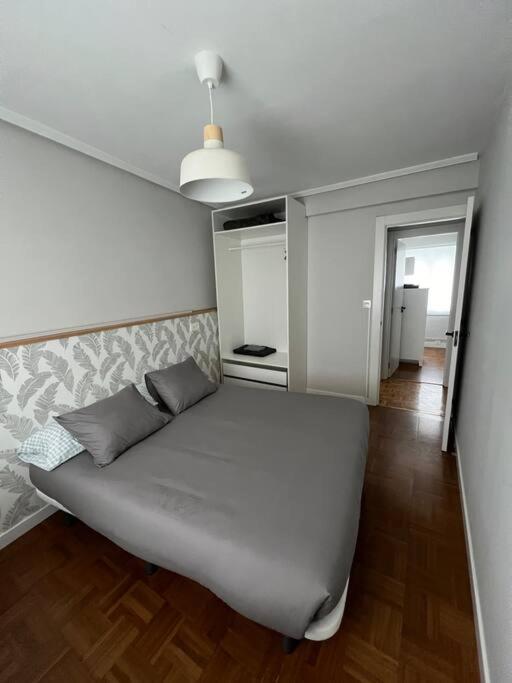 Appartamento Piso Acogedor Cerca Del Centro. Burgo Esterno foto