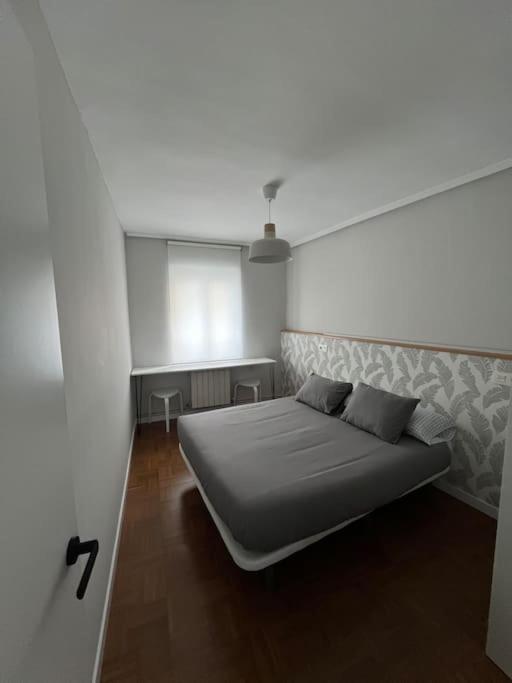 Appartamento Piso Acogedor Cerca Del Centro. Burgo Esterno foto